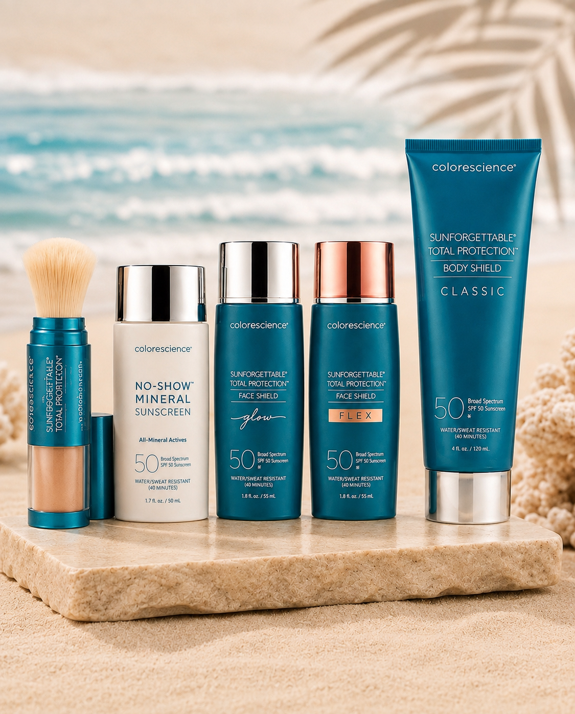 Colorescience