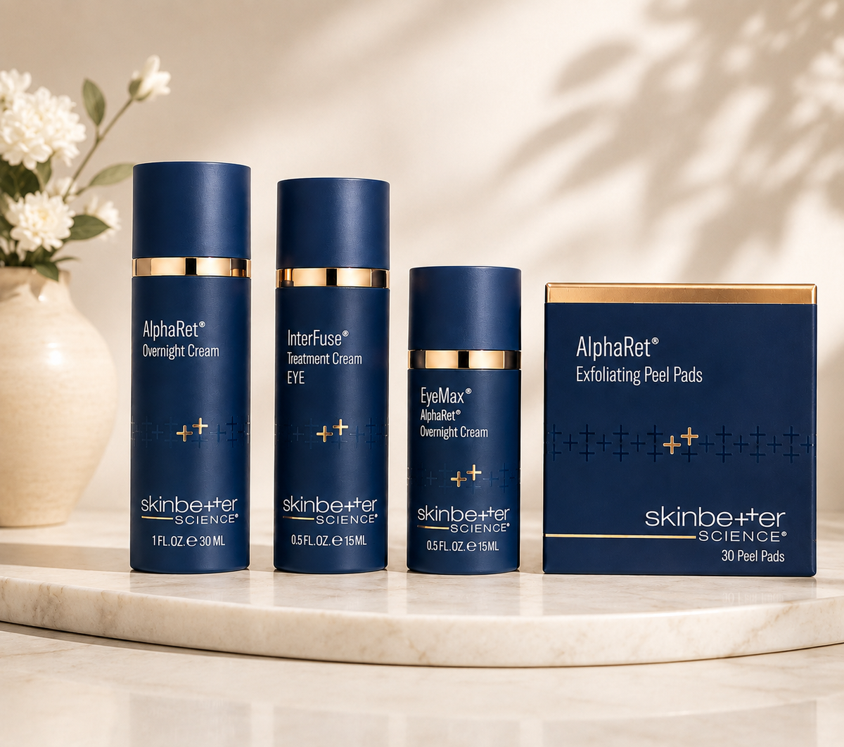 Skinbetter Science