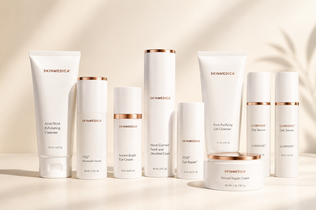 SkinMedica