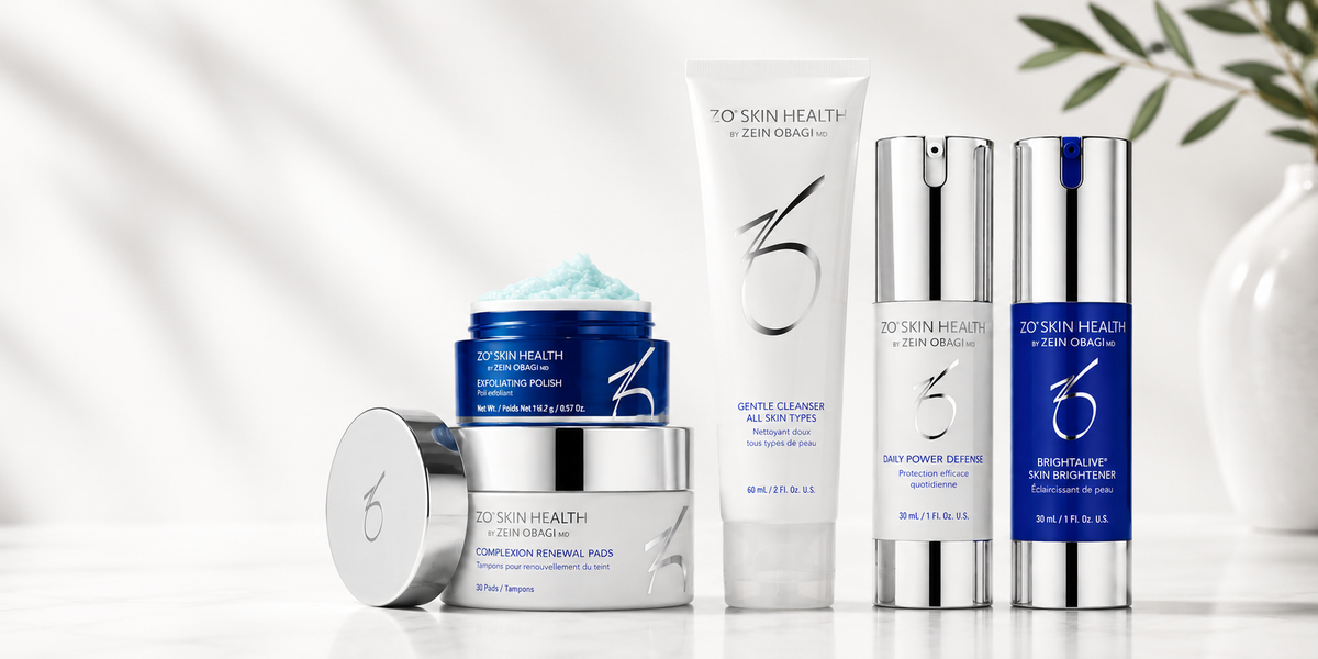 ZO Skin Health