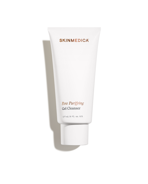 SkinMedica Pore Purifying Gel Cleanser