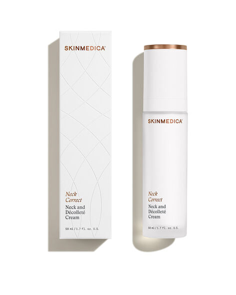 SkinMedica Neck Correct