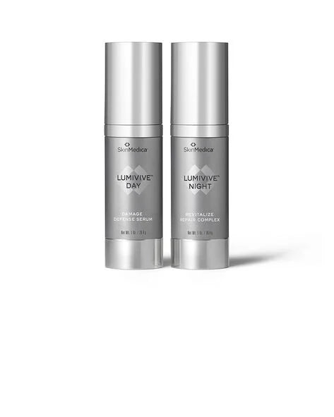 SkinMedica Lumivive Day & Night System