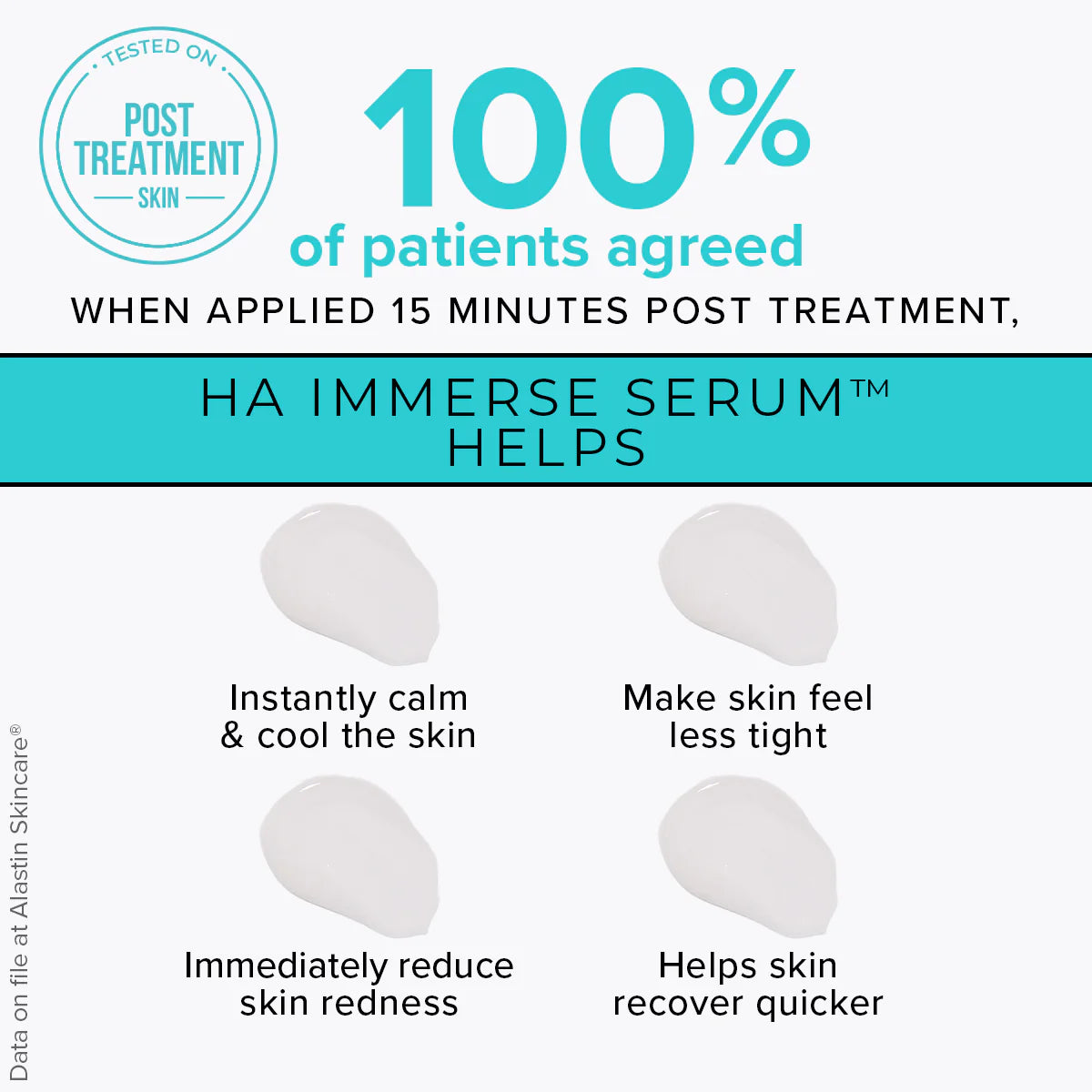Alastin HA (Hyaluronic Acid) MMERSE Serum