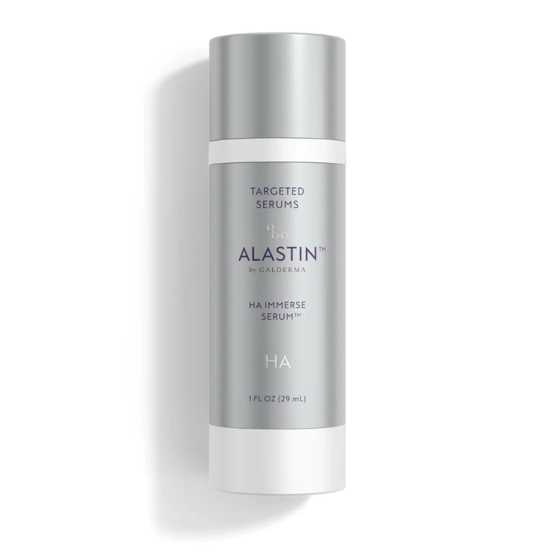 Alastin HA (Hyaluronic Acid) MMERSE Serum