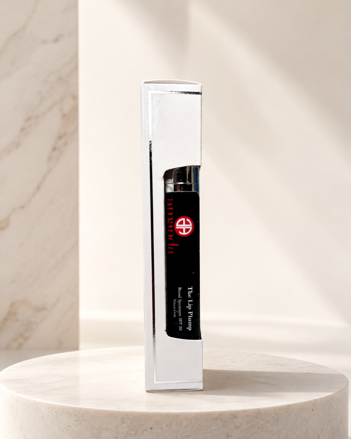AMD Peptide Undereye
