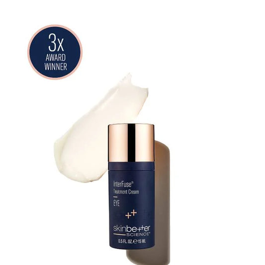 SkinBetter Interfuse Eye Cream