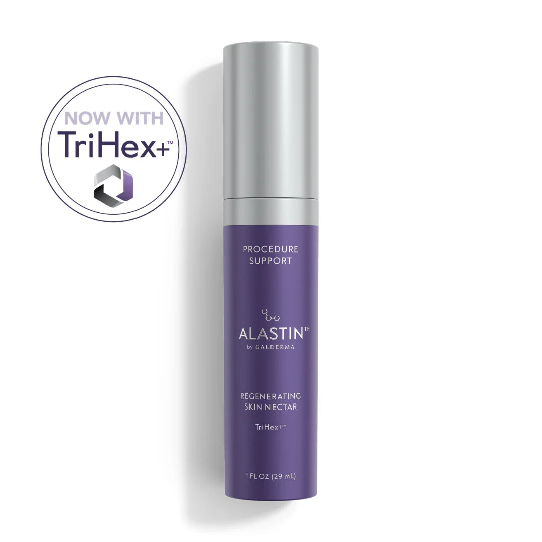 Alastin Regenerating Skin Nectar with TriHex+