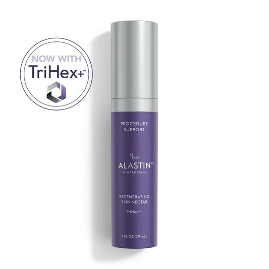 Alastin Regenerating Skin Nectar with TriHex+