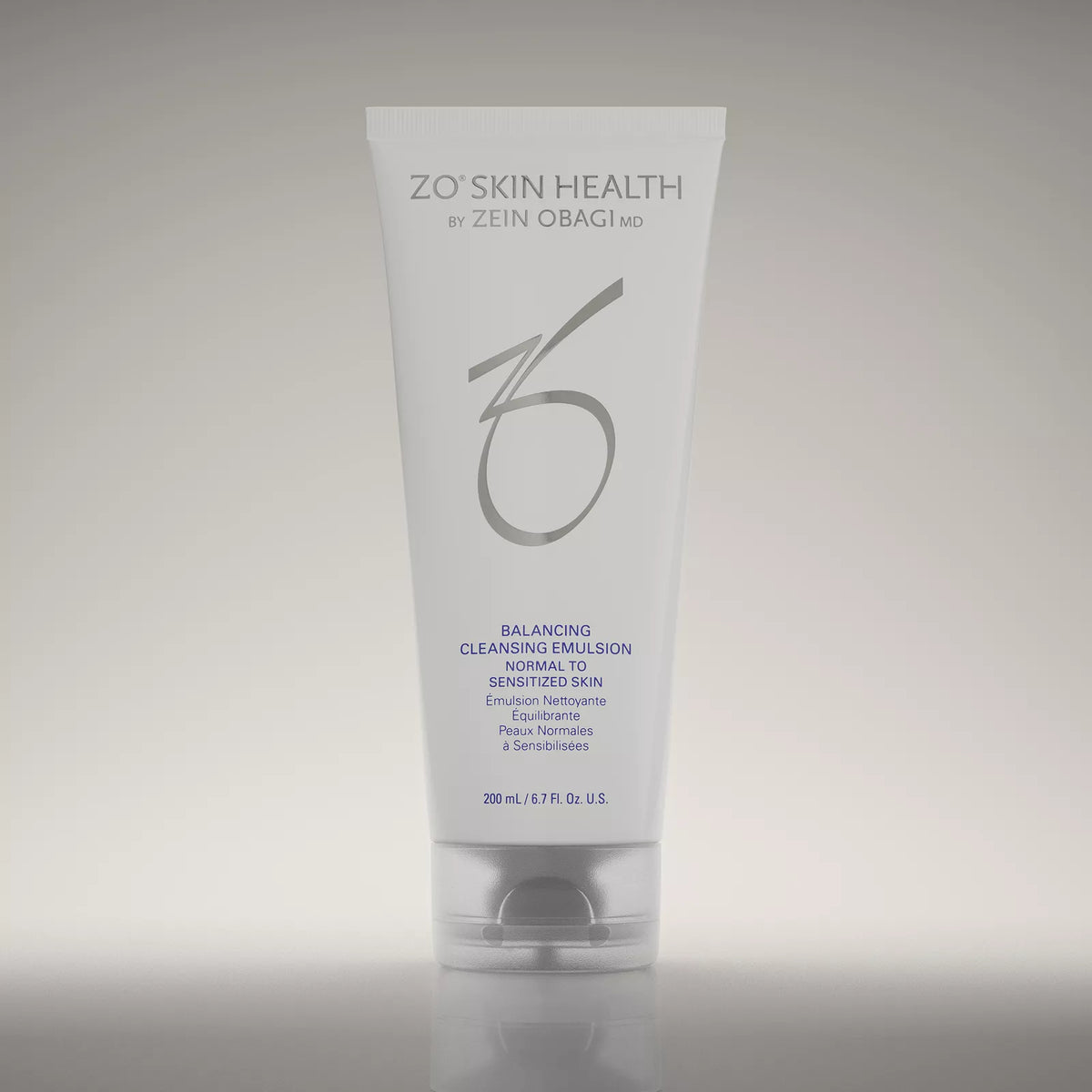 Balancing Cleansing Emulsion