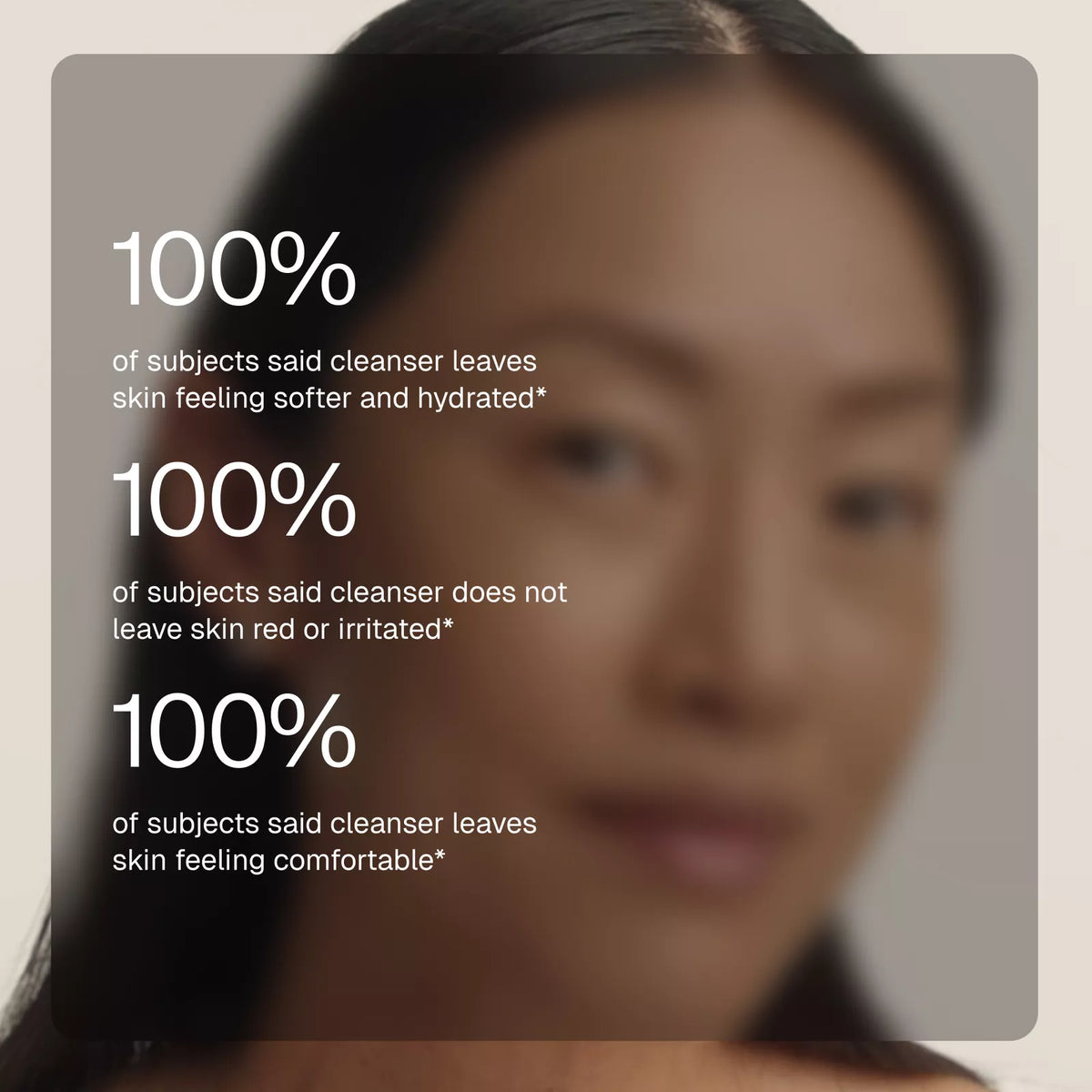 Balancing Cleansing Emulsion