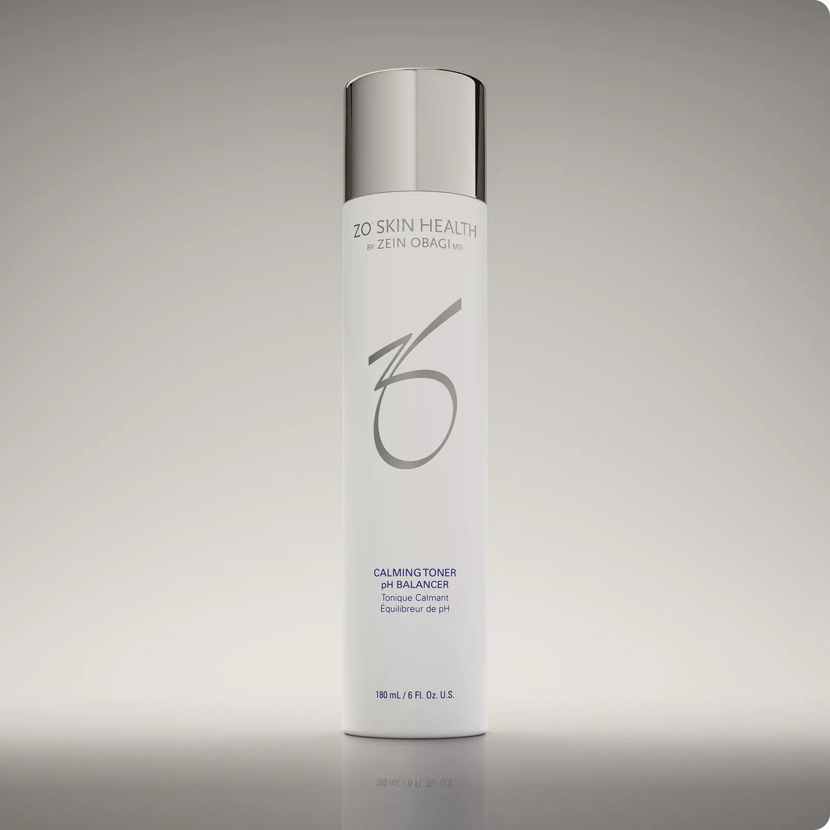 Calming Toner