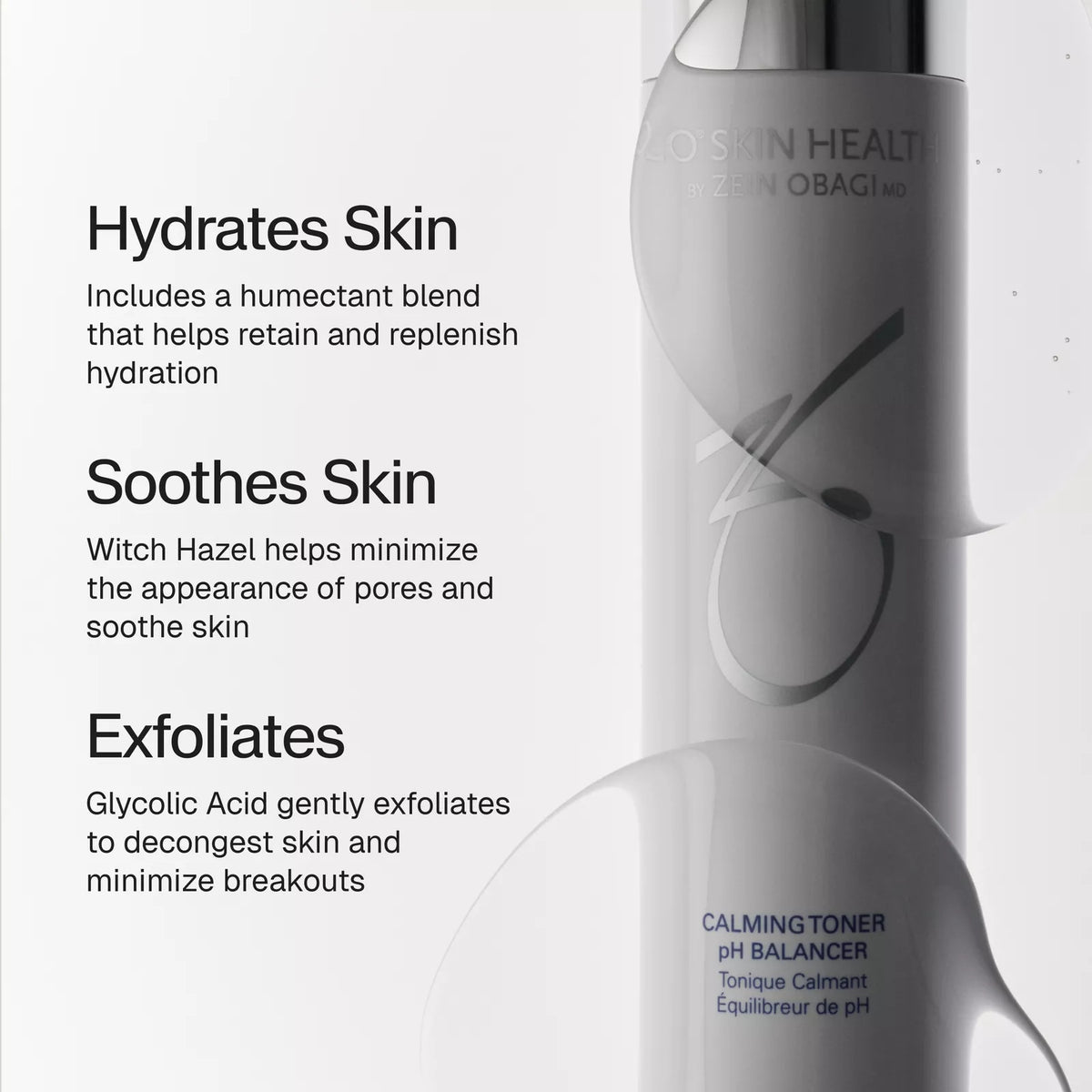 Calming Toner