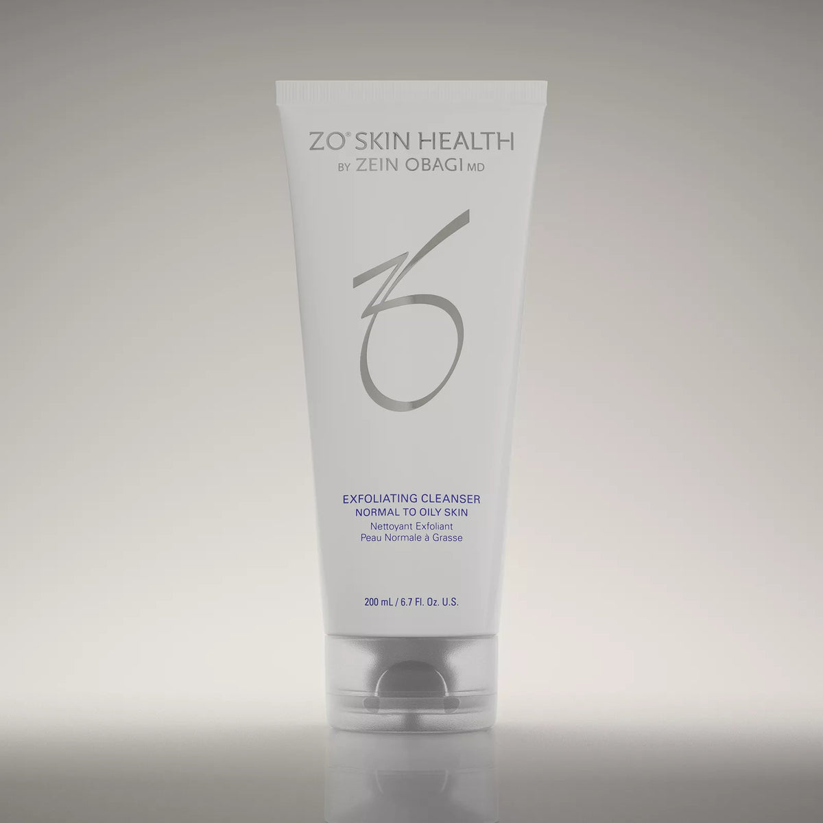Exfoliating Cleanser