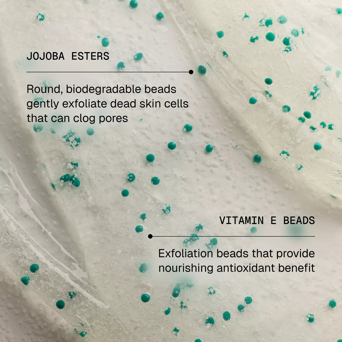 Exfoliating Cleanser