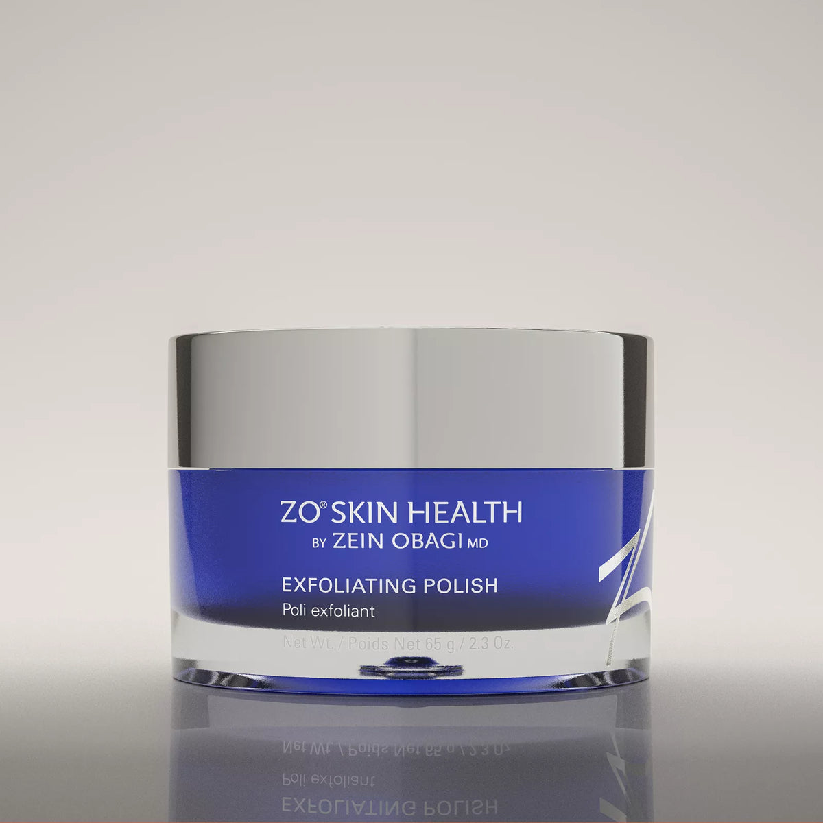 Exfoliating Polish