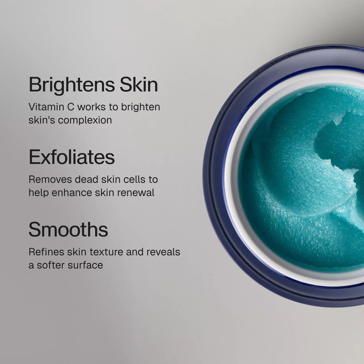 Exfoliating Polish