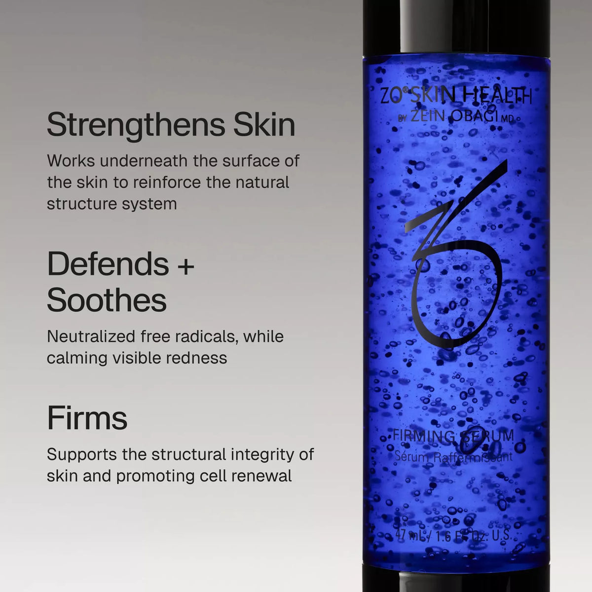 Firming Serum