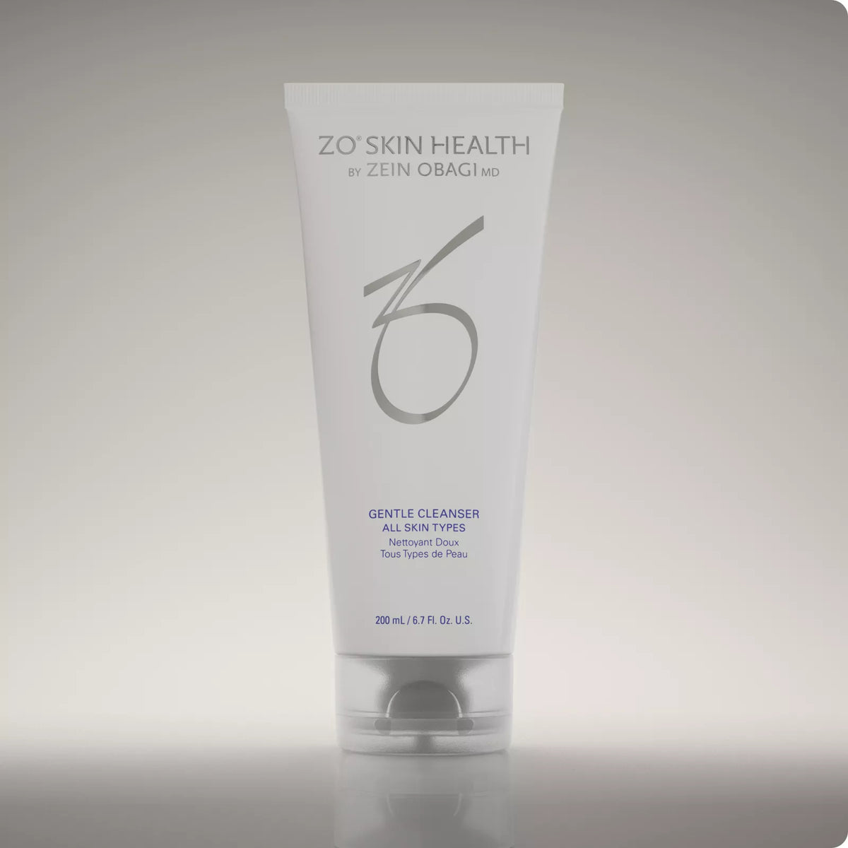 Gentle Cleanser
