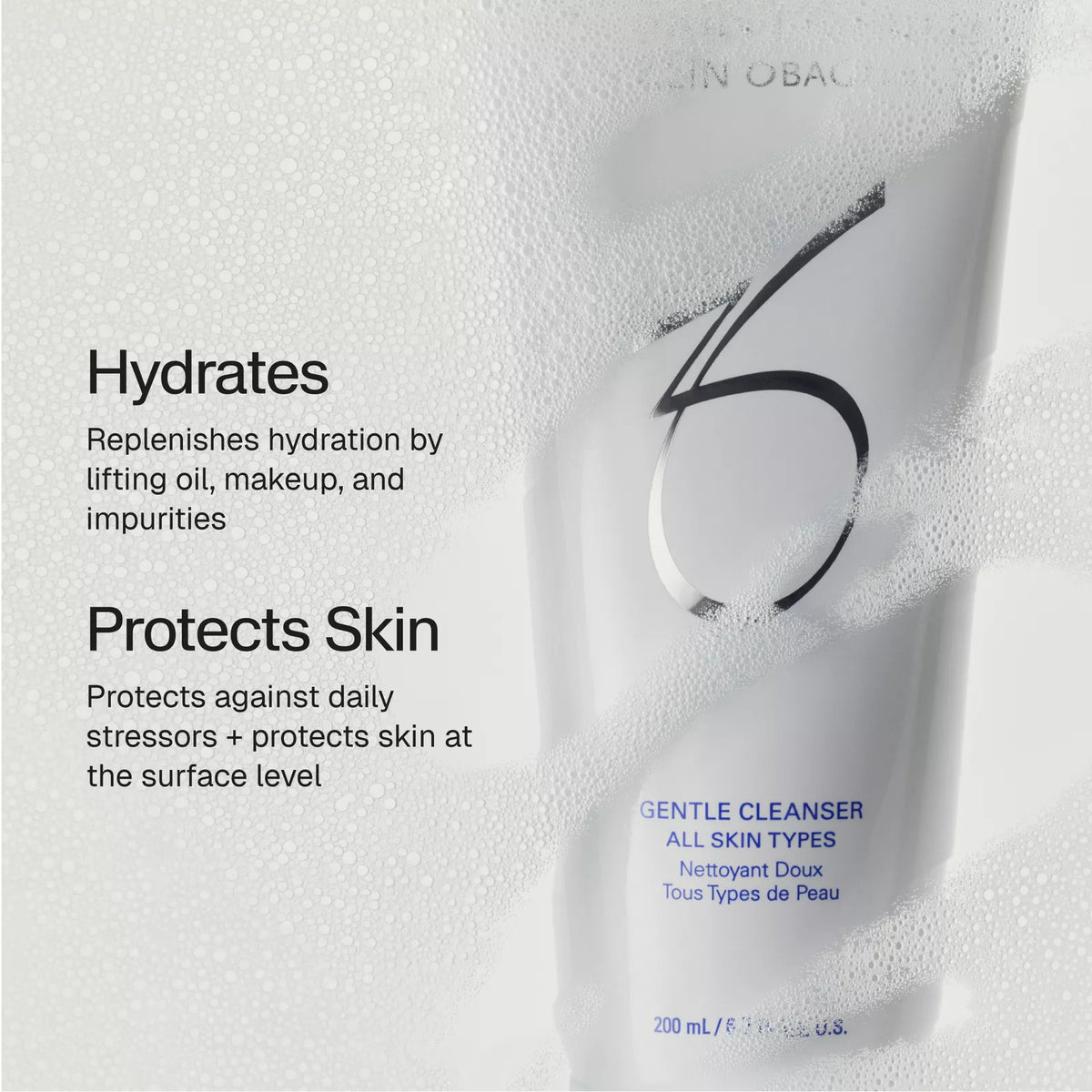 Gentle Cleanser