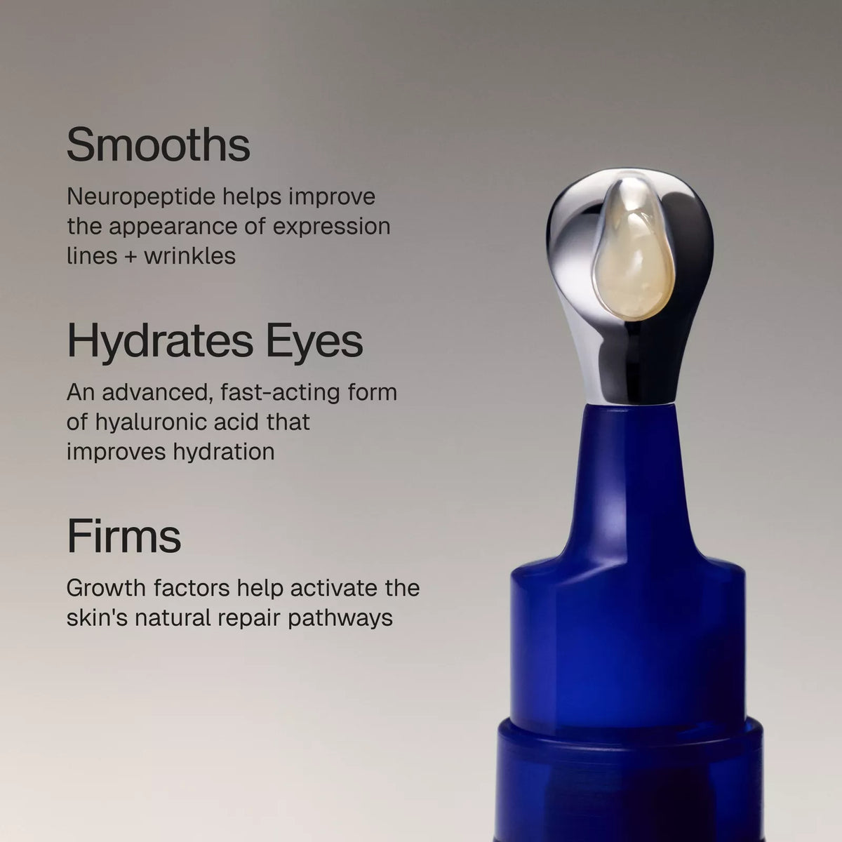 Growth Factor Eye Serum