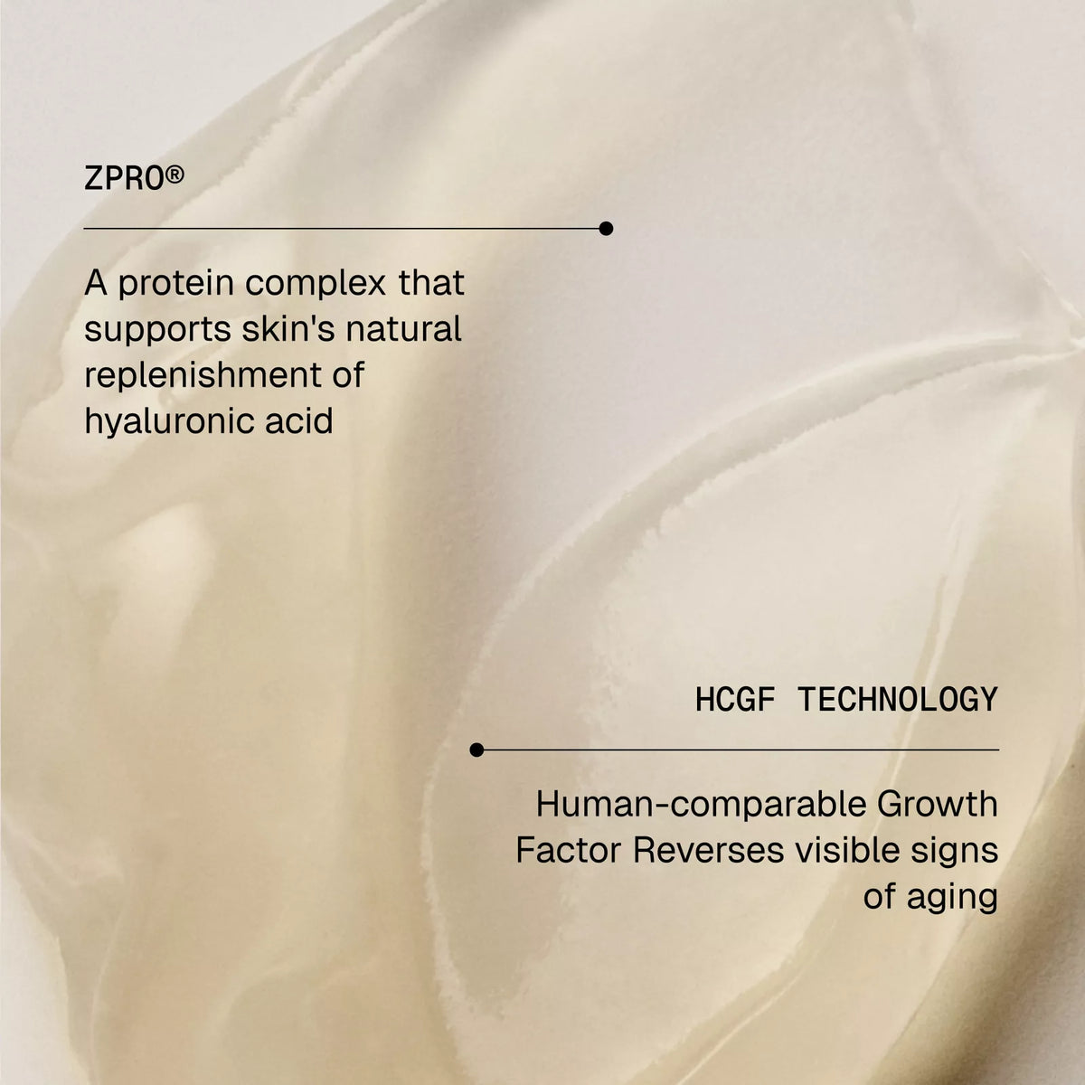 Growth Factor Serum