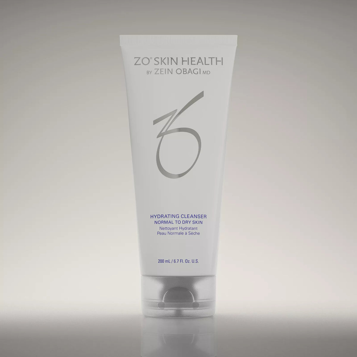 Hydrating Cleanser