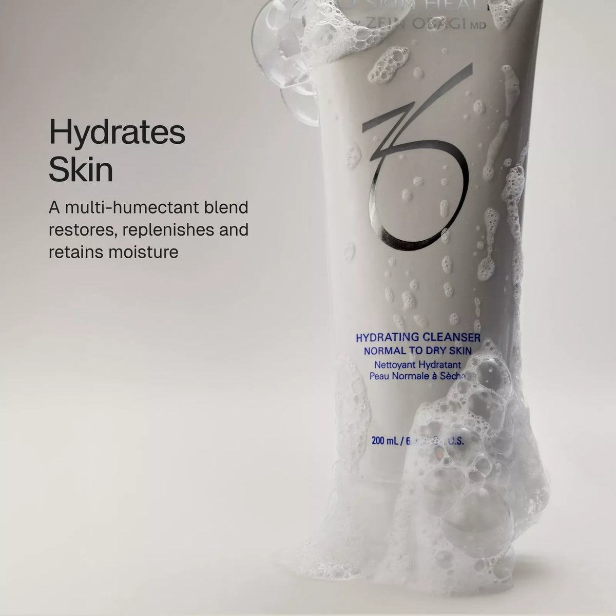 Hydrating Cleanser