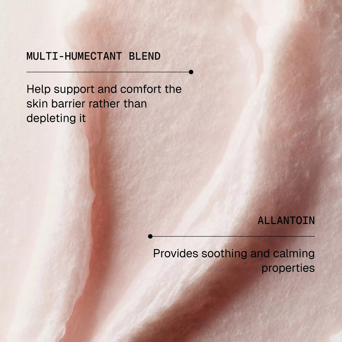 Hydrating Cleanser