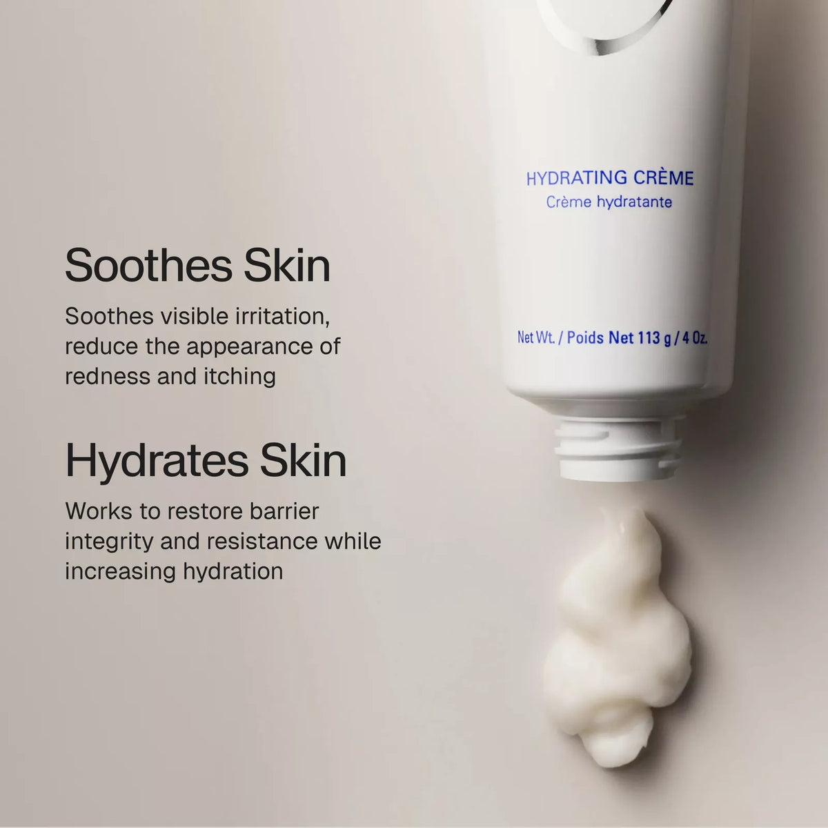 Hydrating Crème