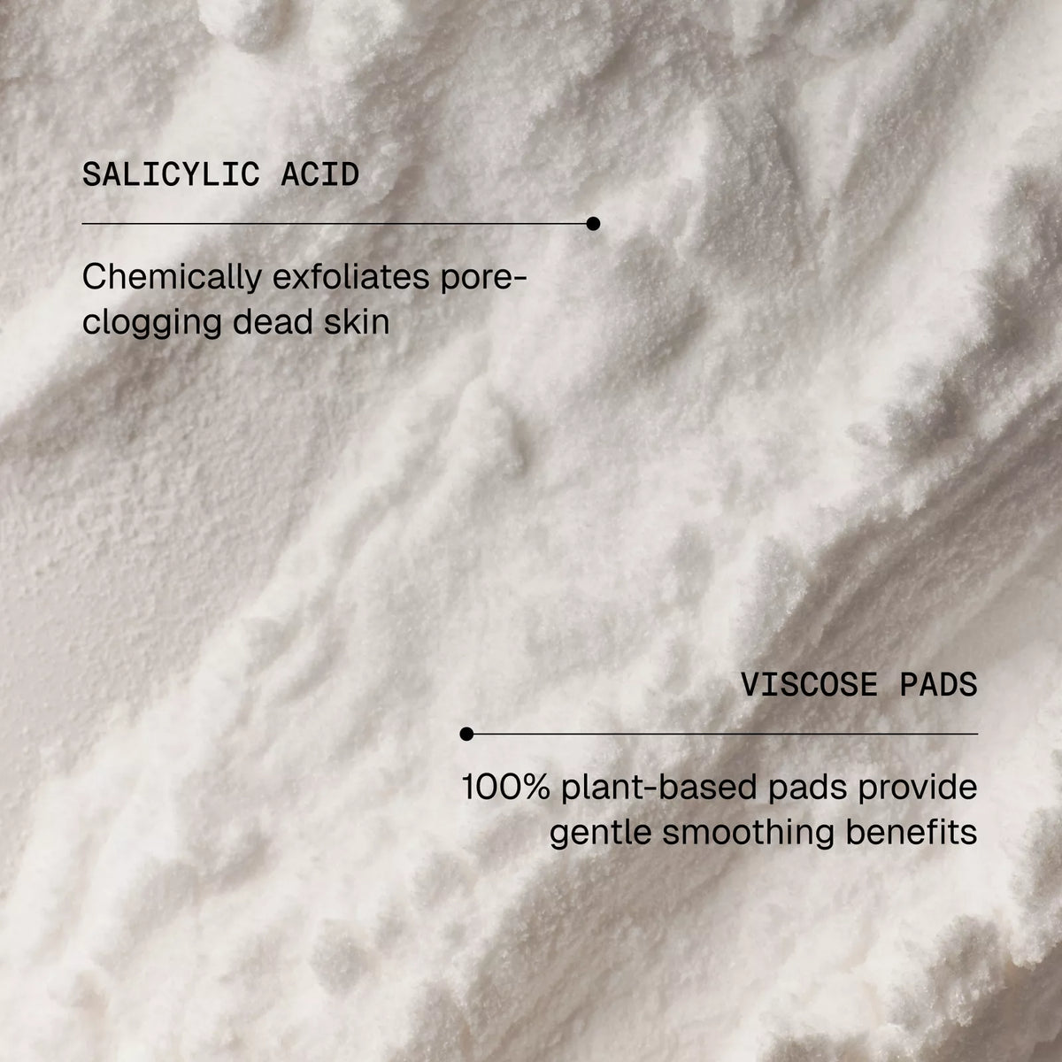 Oil Control Pads