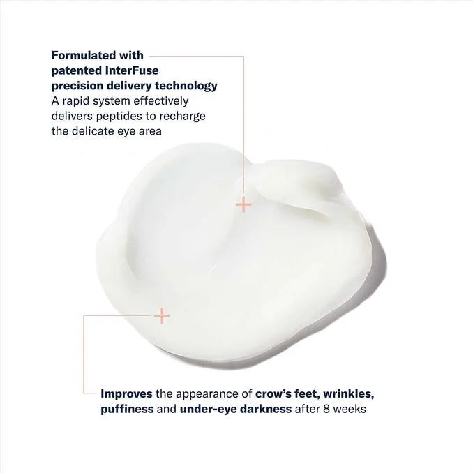 SkinBetter Interfuse Eye Cream