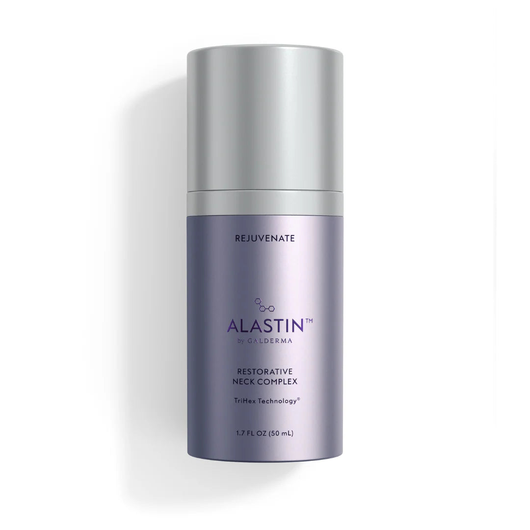 Alastin Restorative Neck Complex with TriHex+ Technology