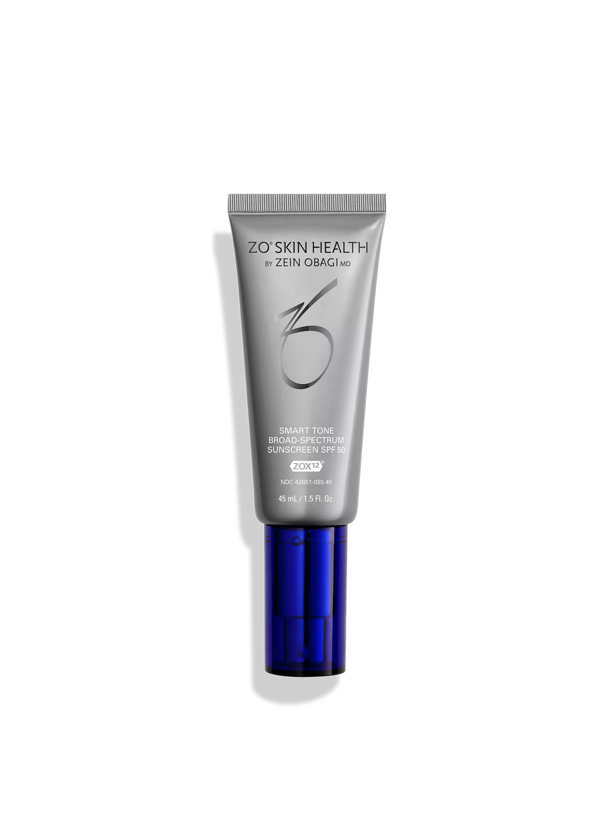 Smart Tone Broad-Spectrum SPF 50