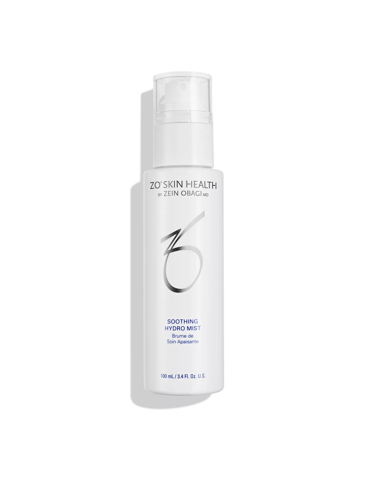 Soothing Hydro Mist