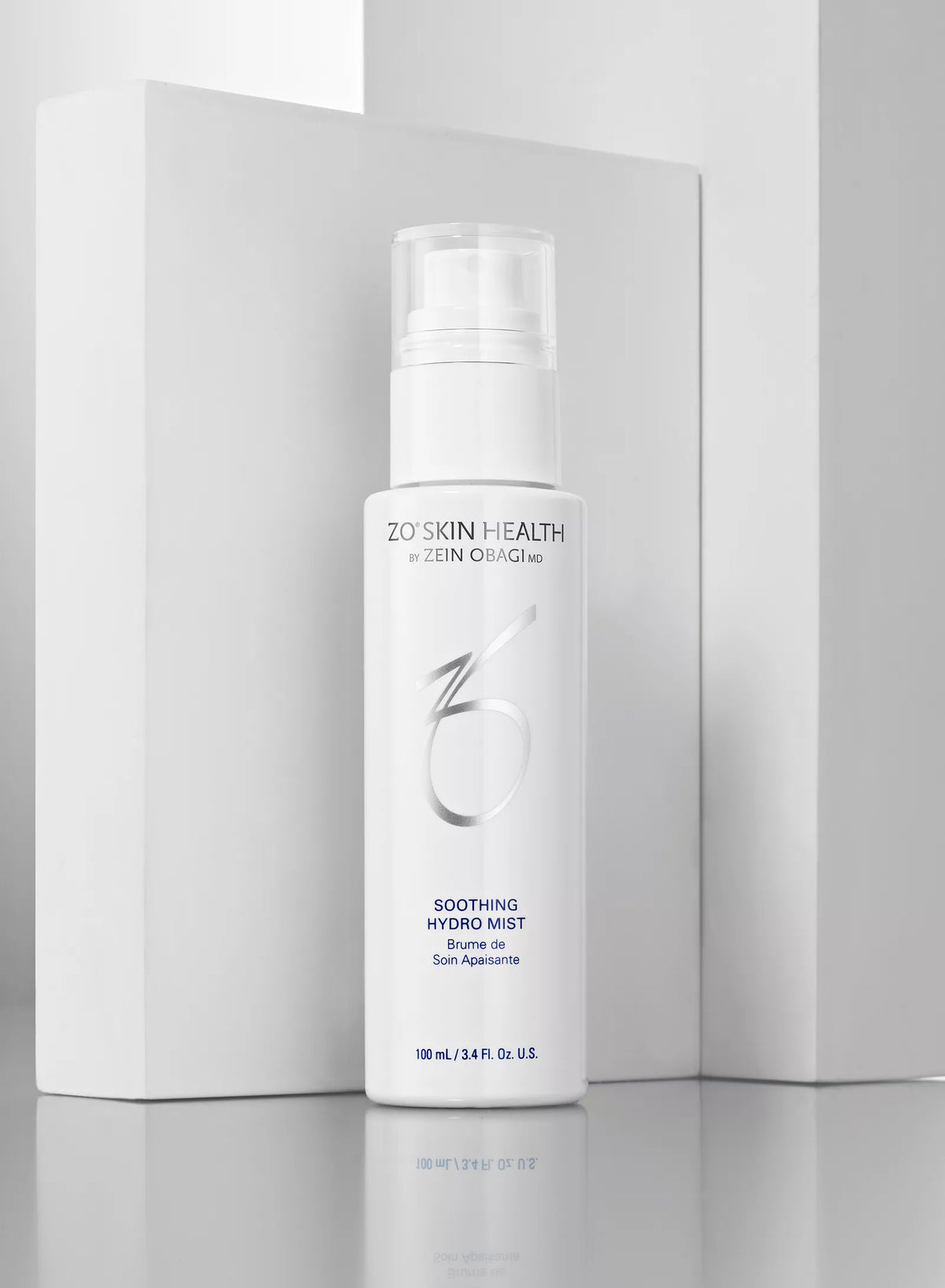 Soothing Hydro Mist