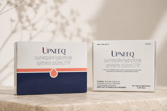Upneeq Eye Drop