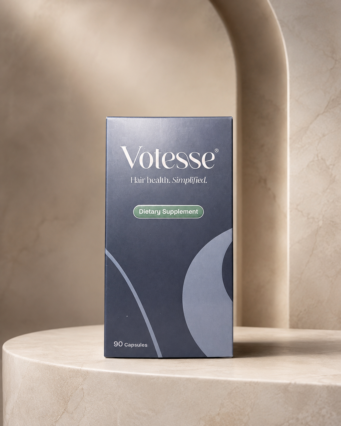 Votesse Hair Supplements