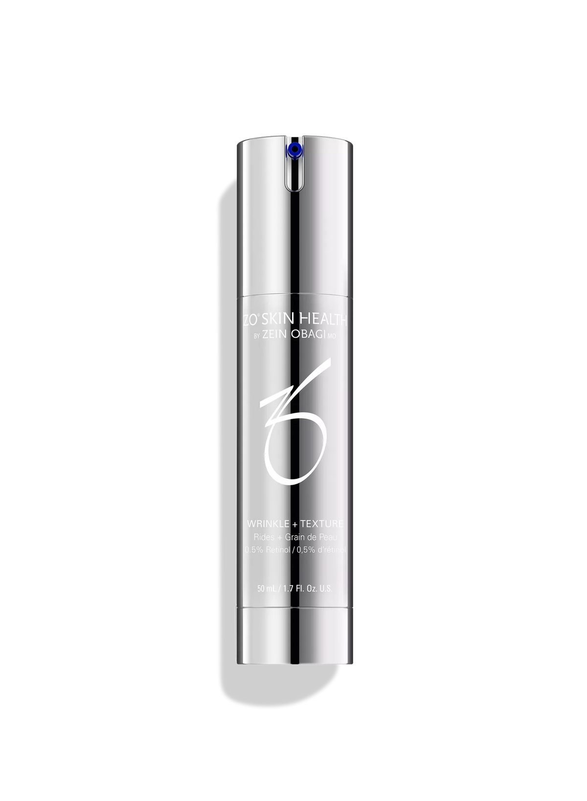 Wrinkle + Texture Repair