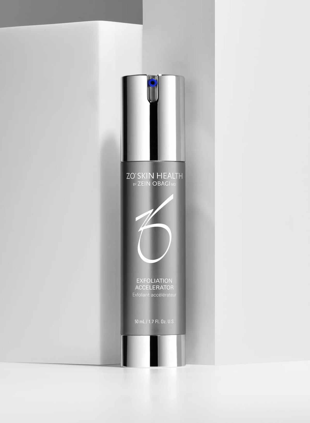 Exfoliation Accelerator