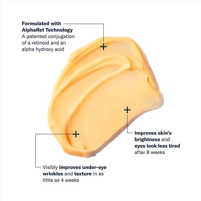 SkinBetter Eyemax AlphaRet Overnight Cream