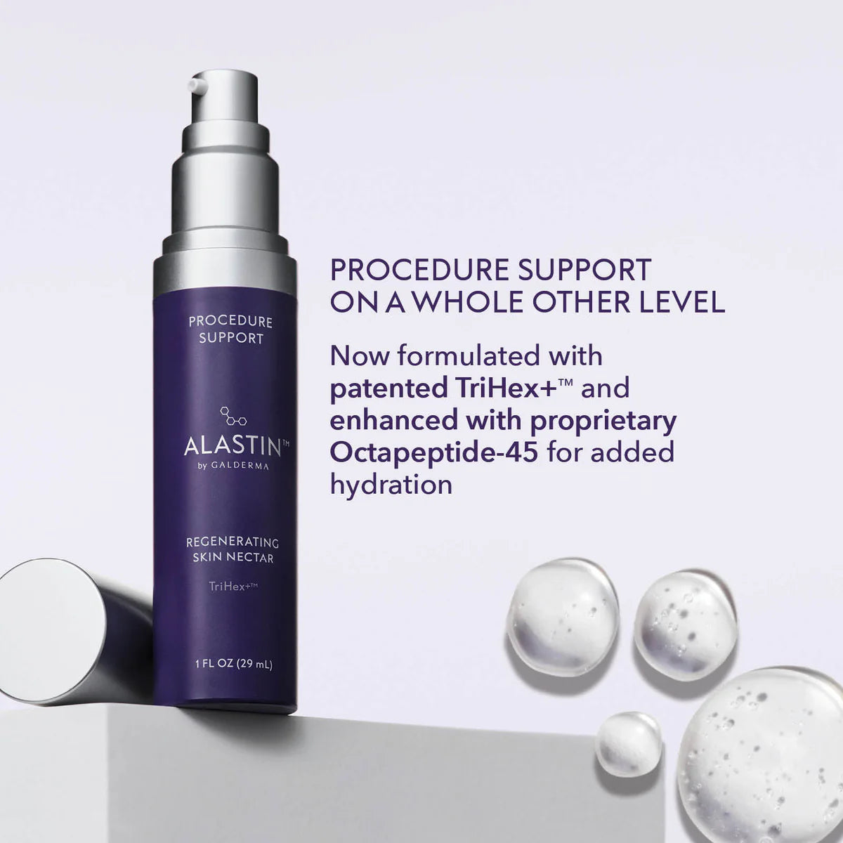 Alastin Regenerating Skin Nectar with TriHex+