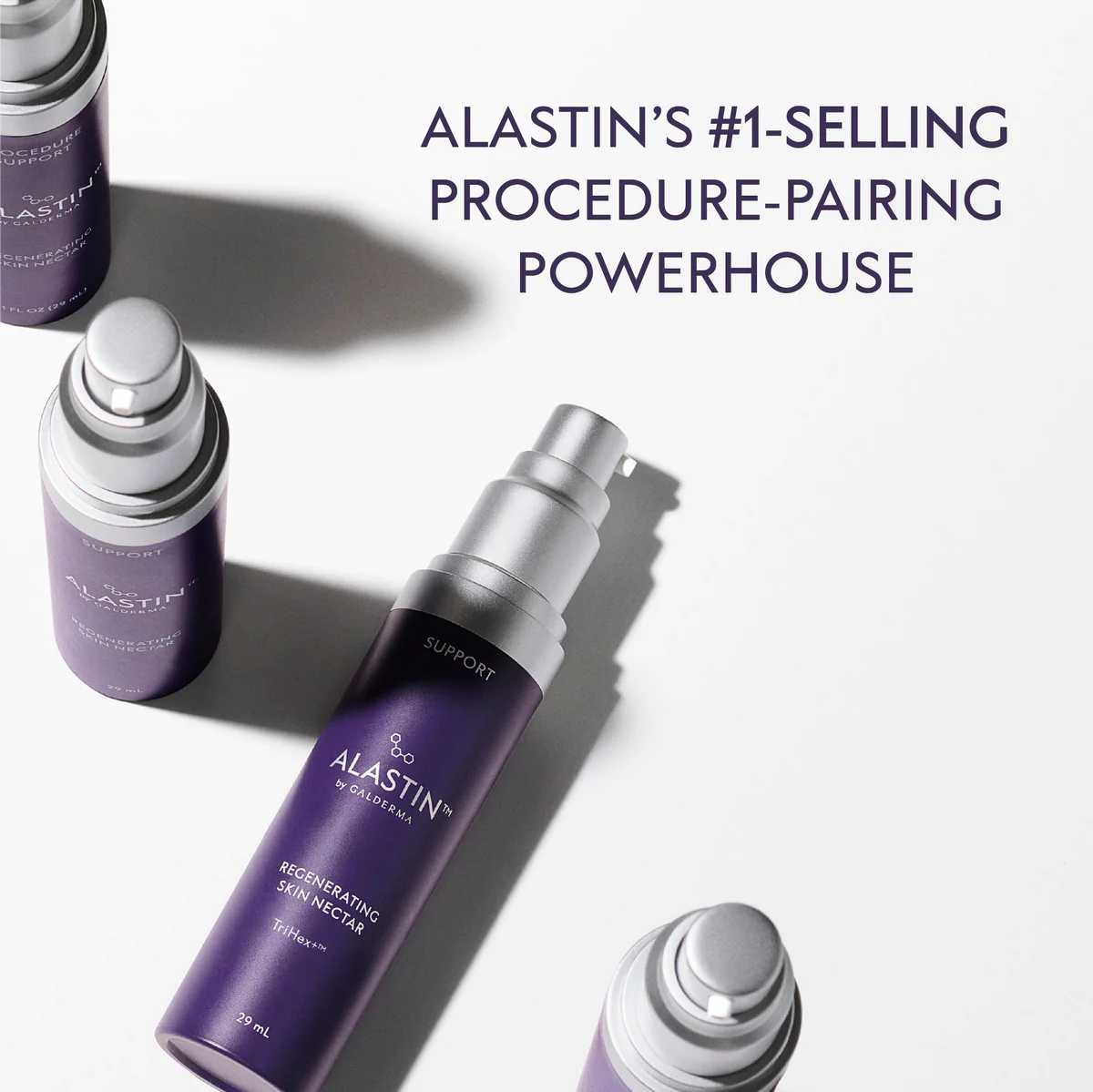 Alastin Regenerating Skin Nectar with TriHex+