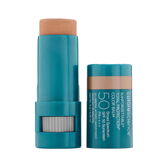 Colorescience Sunforgettable Total Protection Color Balm SPF 50 - Luminizers