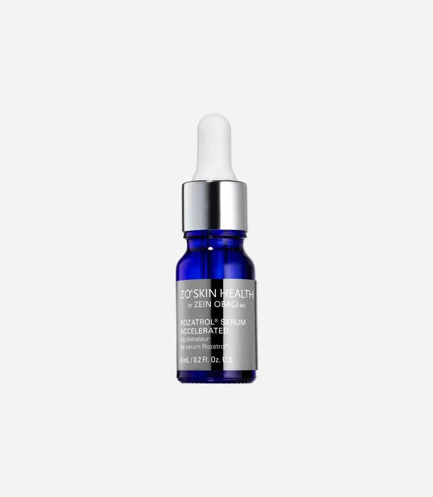 Rozatrol Serum Accelerated