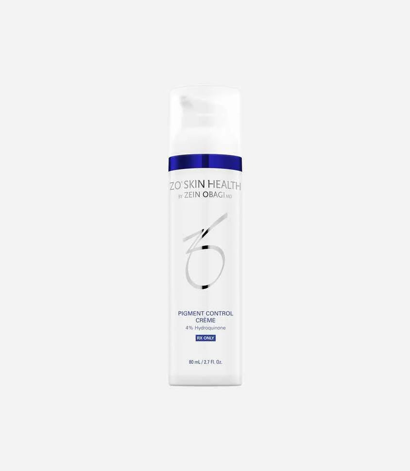 Pigment Control Crème