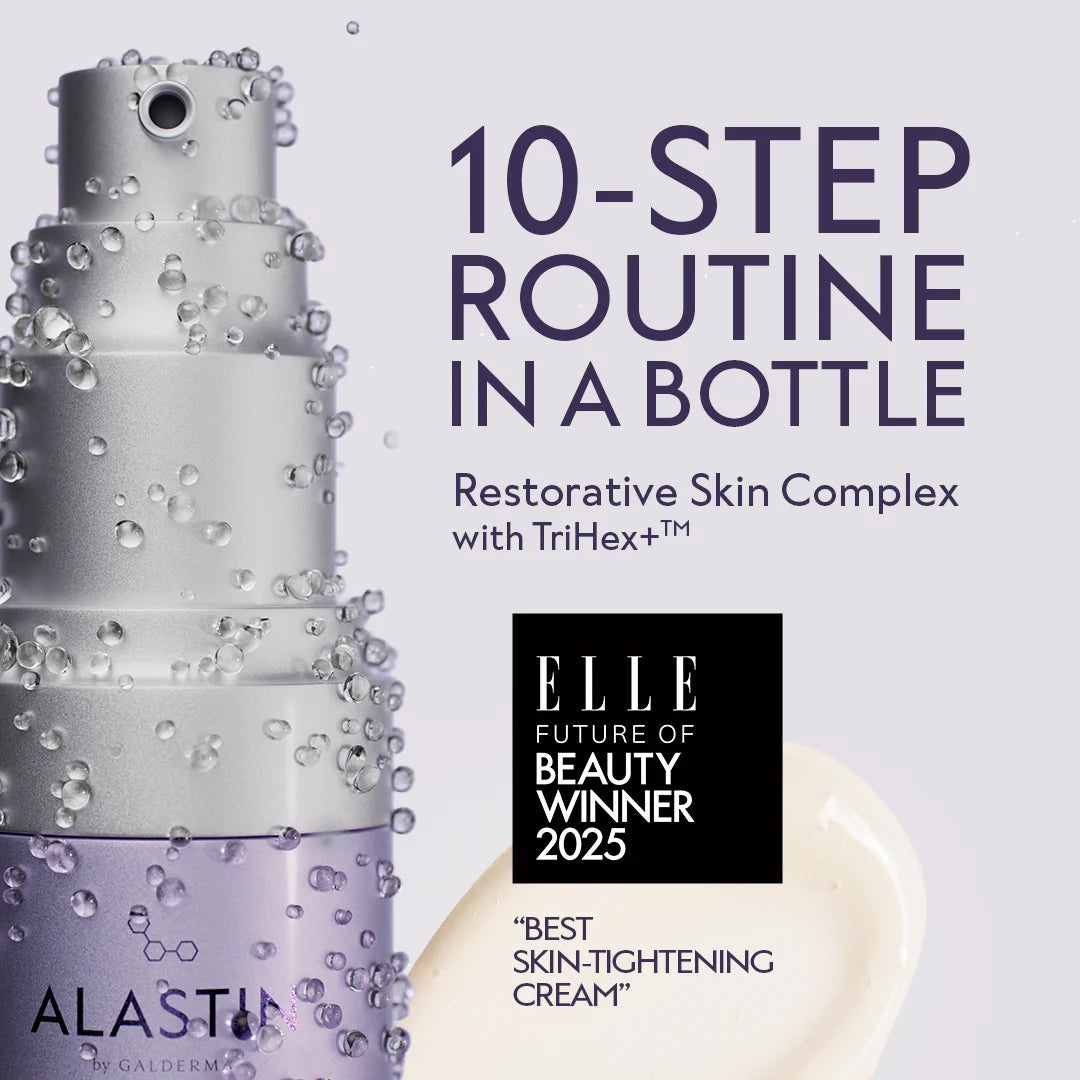 Alastin Restorative Skin Complex with TriHex+